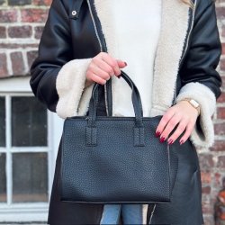 Hndtaske - crossover