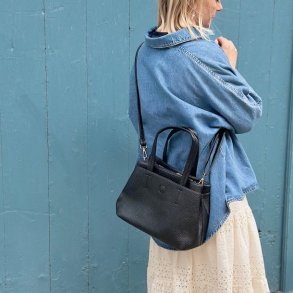 Hndtaske - crossbody