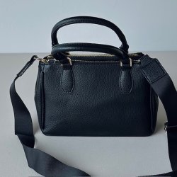 Hndtaske - crossbody