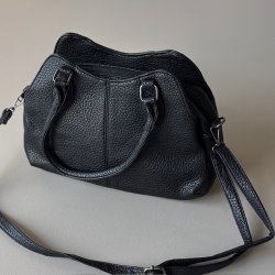Hndtaske - crossbody