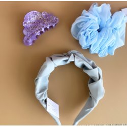 Lykkepose hr accessories - st med 3 dele