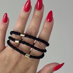 Hrelastikker st af 3 lux