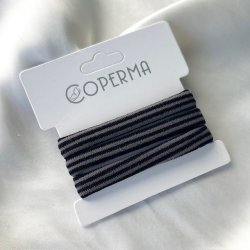 Hrelastikker stort hr st af 3