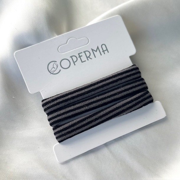 Hrelastikker stort hr st af 3