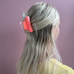 Hrklemme mellem sparkle