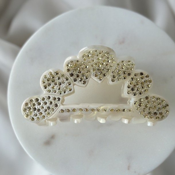 Hrklemme medium med similisten