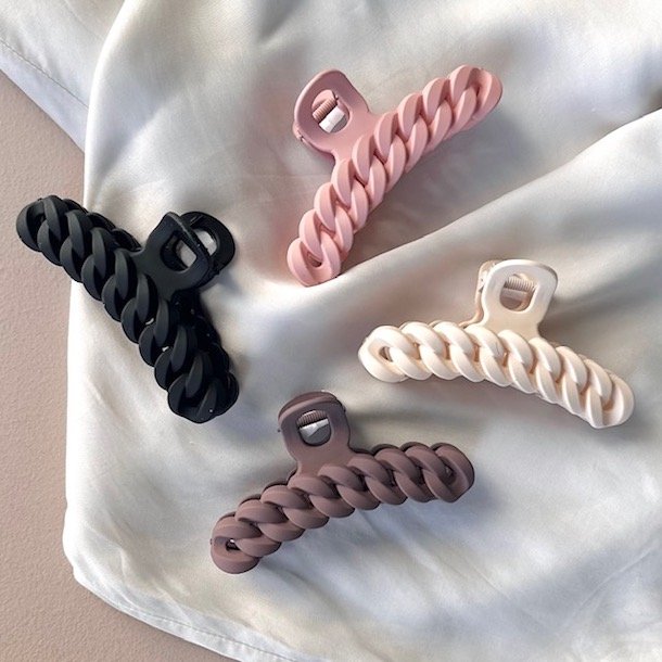 Hrklemme chain mat