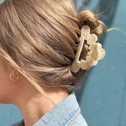 Hrklemme medium med similisten