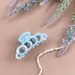 Circle hrklemme mellem