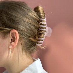 Hrklemme stor sorbet