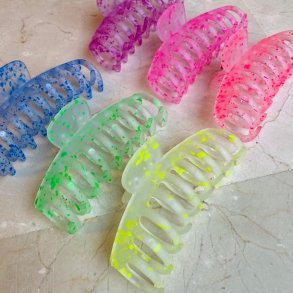 Mega Hrklemme splash