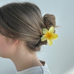 Hrklemme med blomster SUMMER