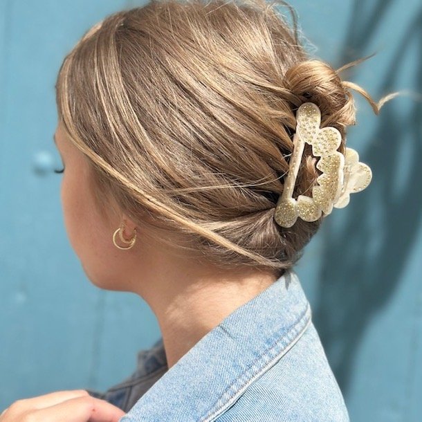 Hrklemme medium med similisten