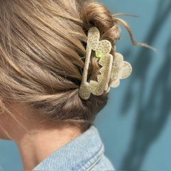 Hrklemme medium med similisten