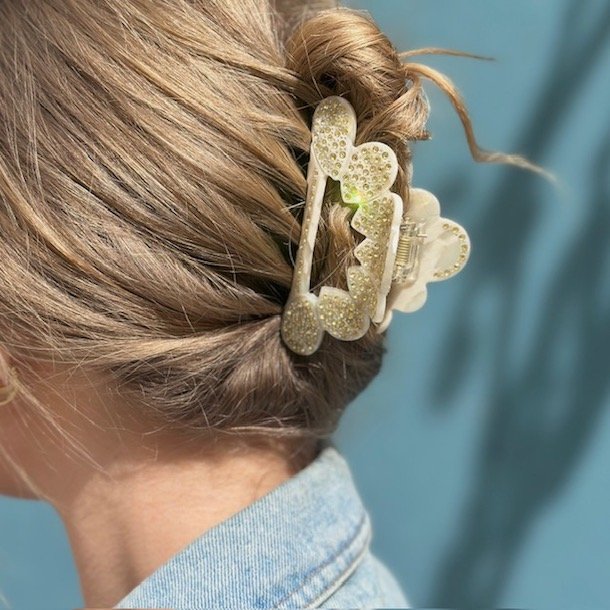 Hrklemme medium med similisten