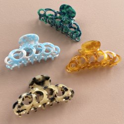 Circle hrklemme mellem