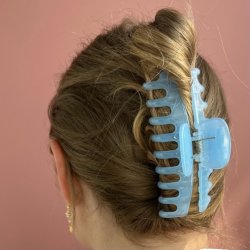 Hrklemme stor sorbet