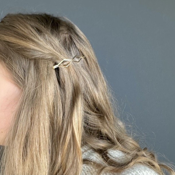 Hrklips st retro 3 stk