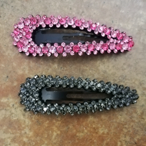 Hrspnde sparkle - Oversize