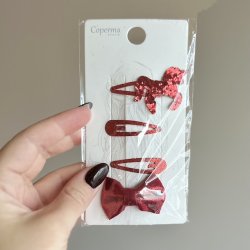 Hrspnde shiny enhjrning st a 4 stk.