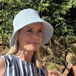 H�klet b�llehat - Siena 