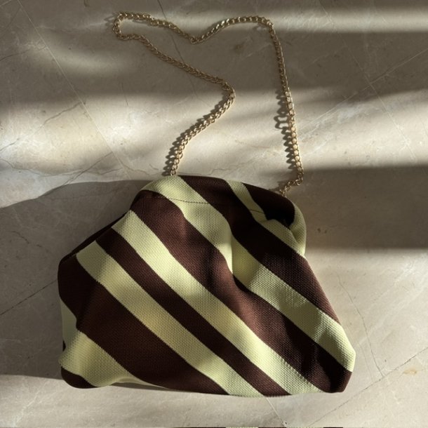 H�klet taske Molly 