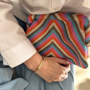 H�klet taske Molly 