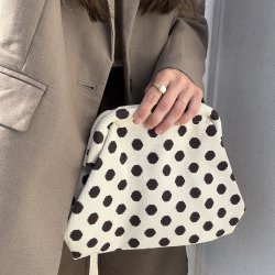 H�klet taske Molly 