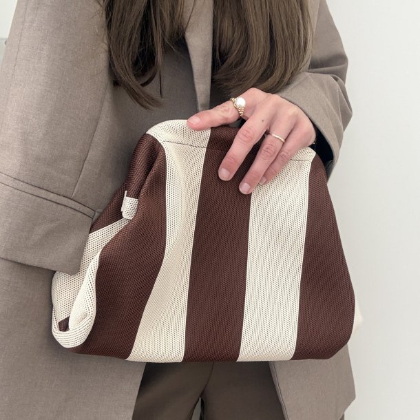 H�klet taske Molly 