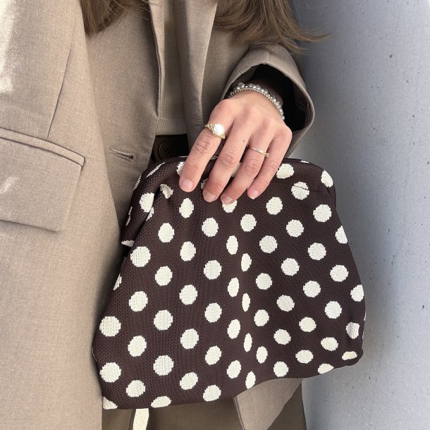H�klet taske Molly 