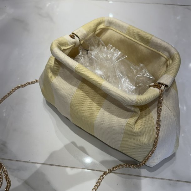 H�klet taske Molly 