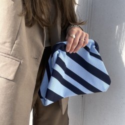 H�klet taske Molly 