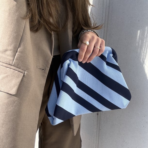H�klet taske Molly 