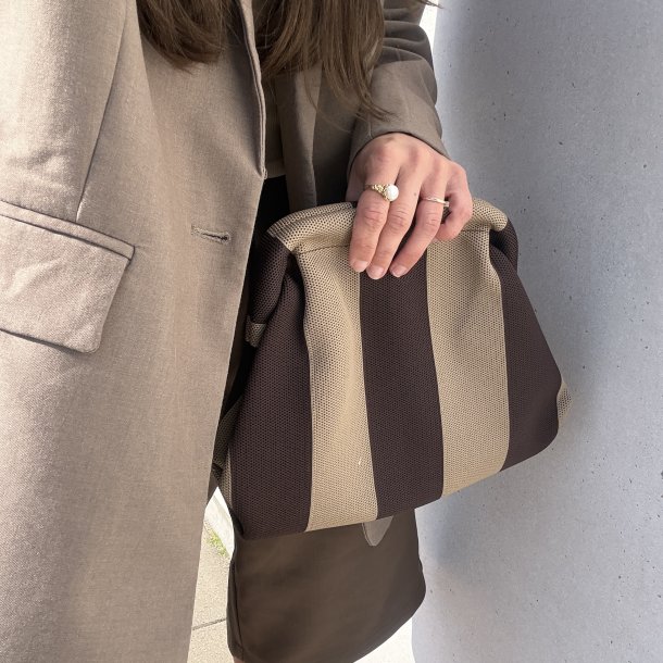 H�klet taske Molly 