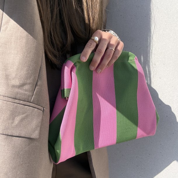 H�klet taske Molly 