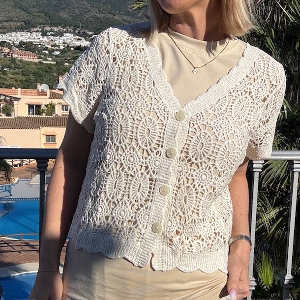 Hklet top 