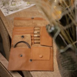 Hala strikke - hkleetui