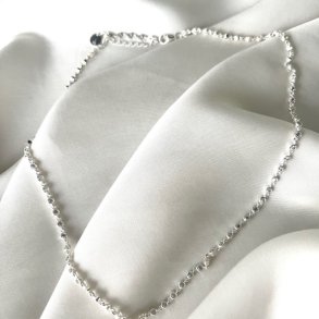 Halskde DARLING DENISE Sterling Slv