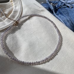 Halsk�de Selena tynd model