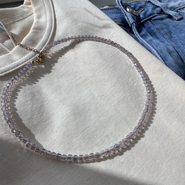 Halsk�de Selena tynd model