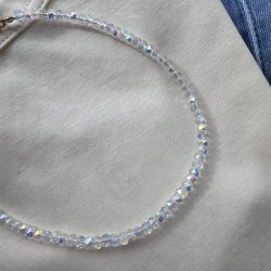 Halsk�de Selena tyk model