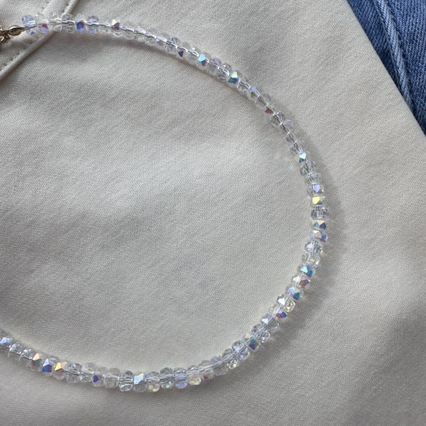 Halsk�de Selena tyk model