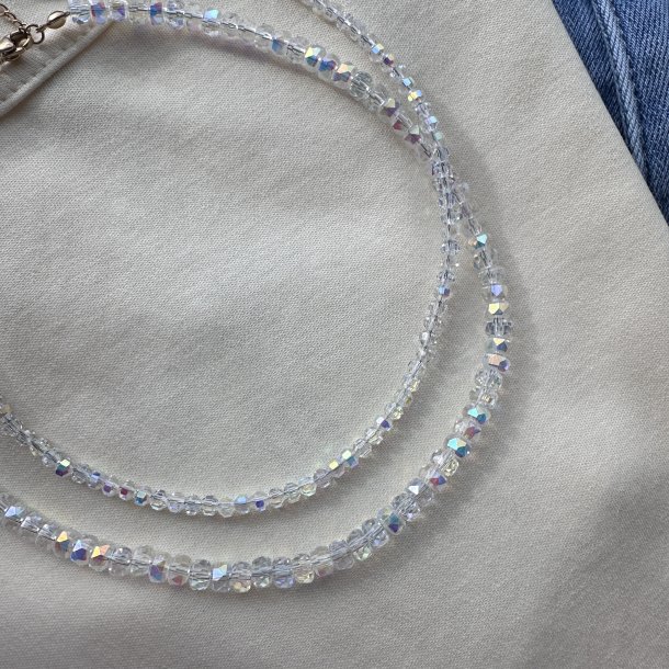 Halsk�de Selena tyk model