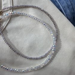 Halsk�de Selena tyk model