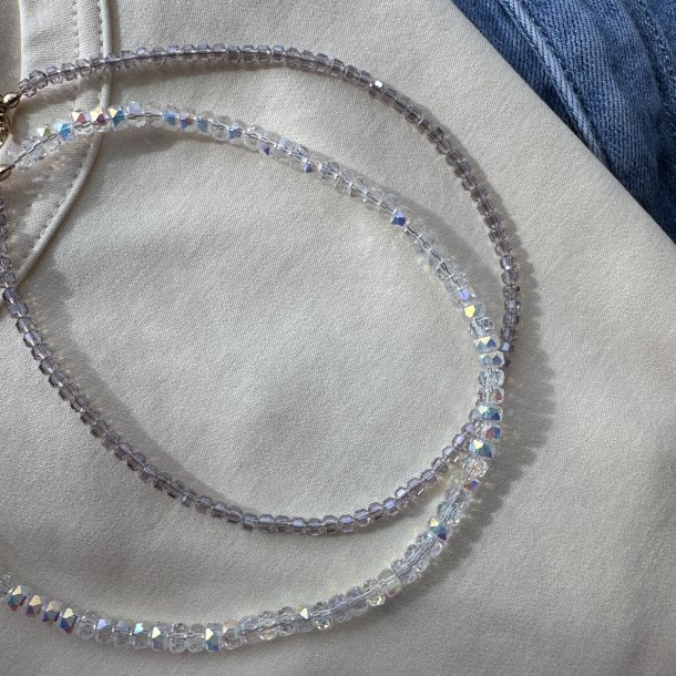 Halsk�de Selena tyk model