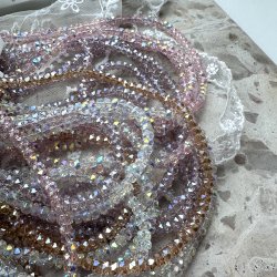 Halsk�de Selena tyk model