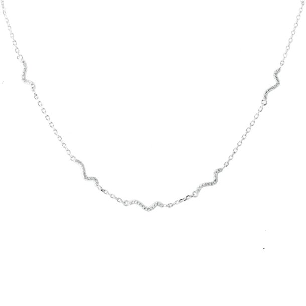 Halskde CURVA Halskde slv