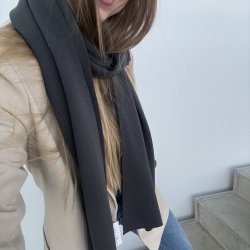 Herre Halst�rkl�de Ensfarvet