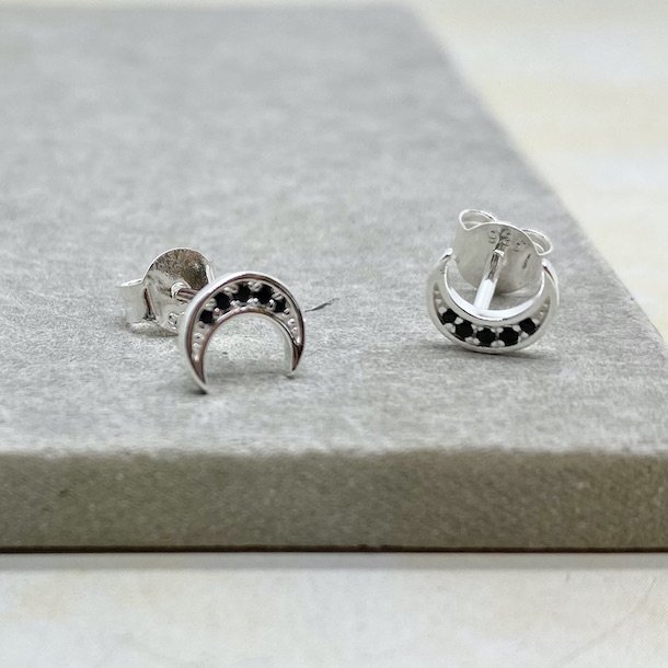 restikker Black Moon slv