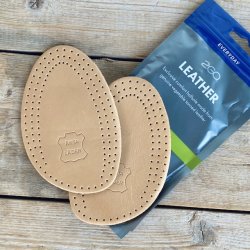 2Go Leather Nature halvsl